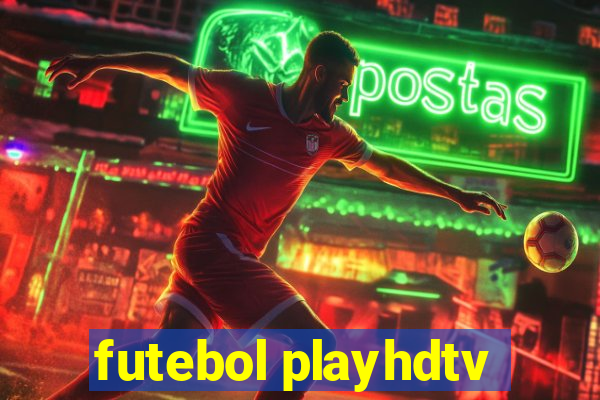 futebol playhdtv